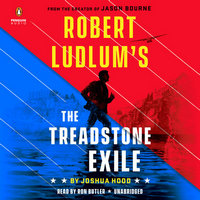 The Treadstone Exile
