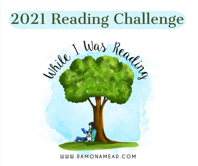 2021 While I Was Reading Challenge