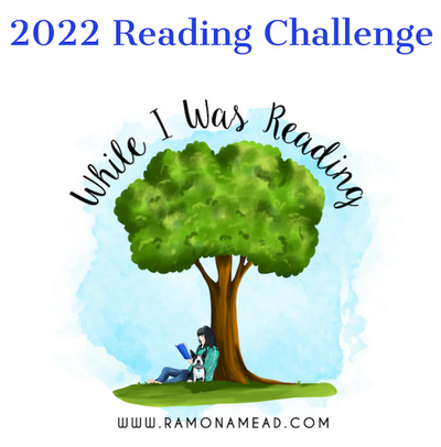 2022 While I Was Reading Challenge