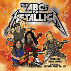 The ABCs of Metallica
