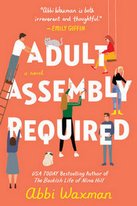 Adult Assembly Required