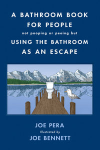 A Bathroom Book...