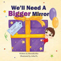 We'll Need a Bigger Mirror