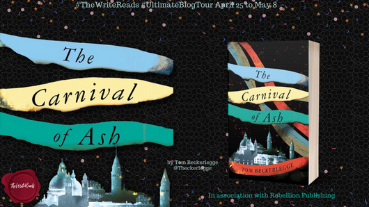 The Carnival of Ash Tour Banner