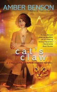 Catl's Claw