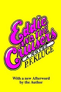Eddie and the Cruisers 