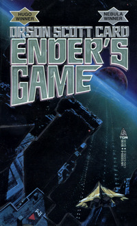 Ender's Game