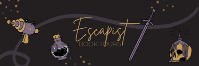 Escapist Book Tours