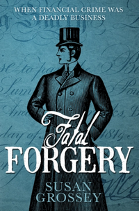 Fatal Forgery
