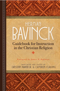 Guidebook for Instruction in the Christian Religion