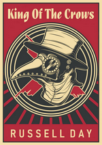 King of Crows Anniversary