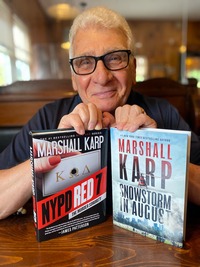Marshall Karp