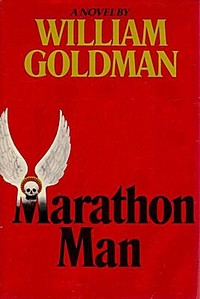 Marathon Man