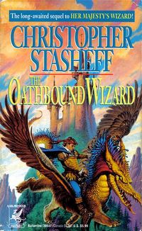 The Oathbound Wizard