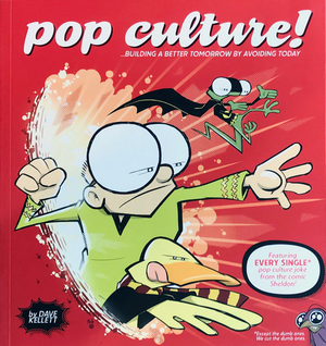 Pop Culture