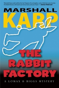 The Rabbit Factory 