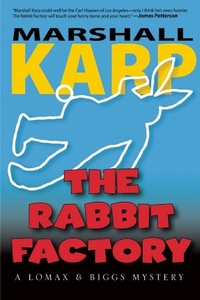 The Rabbit Factory