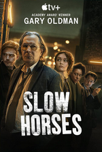 Slow Horses Apple TV