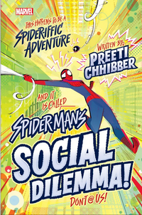 Spider-Man’s Social Dilemma