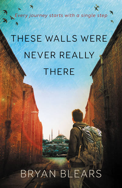 These Walls Were Never Really There