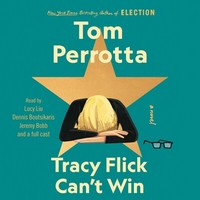 Tracy Flick Can't Win