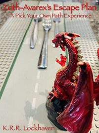 Zoth-Avarex's Escape Plan
