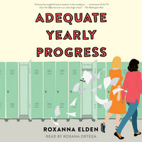 Adequate Yearly Progress
