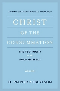 Christ of the Consummation: