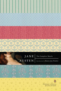 Pride and Prejudice