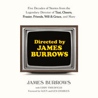 Directed by James Burrows