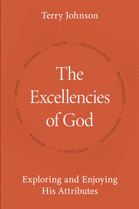 The Excellencies of God