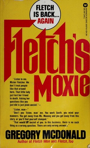 Fletch's Moxie