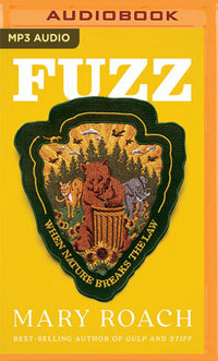 Fuzz: When Nature Breaks the Law