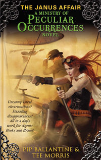 The Janus Affair