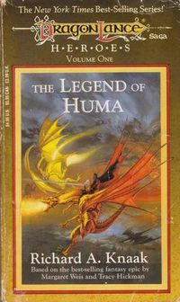 The Legend of Huma