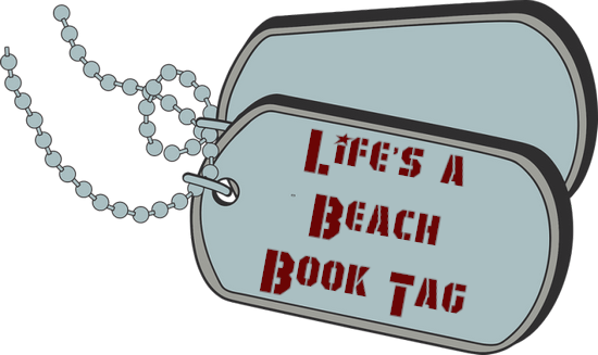 Life's a Beach Book Tag