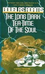 The Long Dark Tea-Time of the Soul