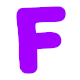 F