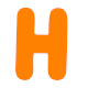 H