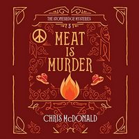 Meat is Murder