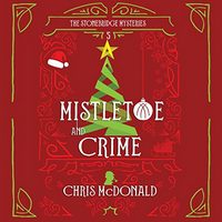 Mistletoe and Crime