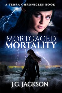 Mortgaged Mortality