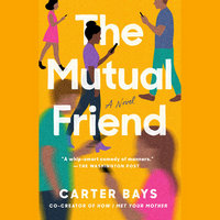 The Mututal Friend