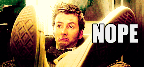Nope