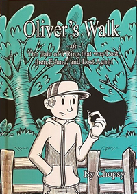 Oliver’s Walk