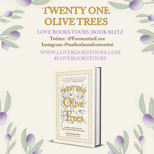 Twentyone Olive Trees Blitz Banner