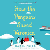 How the Penguins Saved Veronica