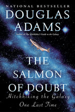 The Salmon of Doubt