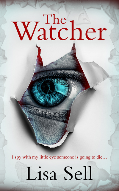 The Watcher Cover