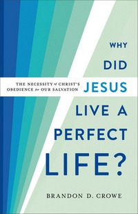 Why Did Jesus Have to Live a Perfect Life?